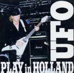 UFO : Play in Holland